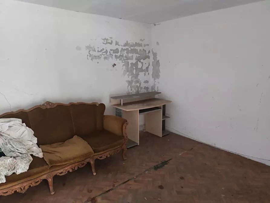 Immagine 3 di Casa semindipendente in vendita  in Via Olmarello 44 a Castelnuovo Magra