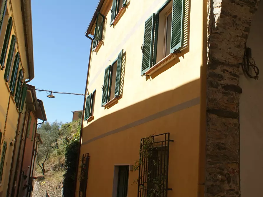 Immagine 7 di Villa in vendita  in Via Annunziata a Ortonovo