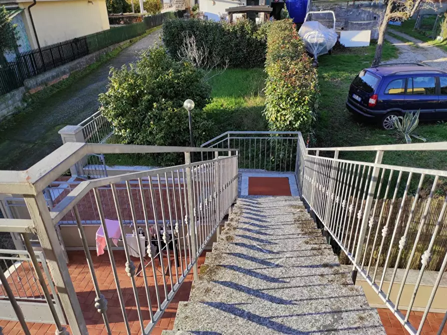 Immagine 7 di Casa semindipendente in vendita  in Via Pedemontana 28 a Ortonovo