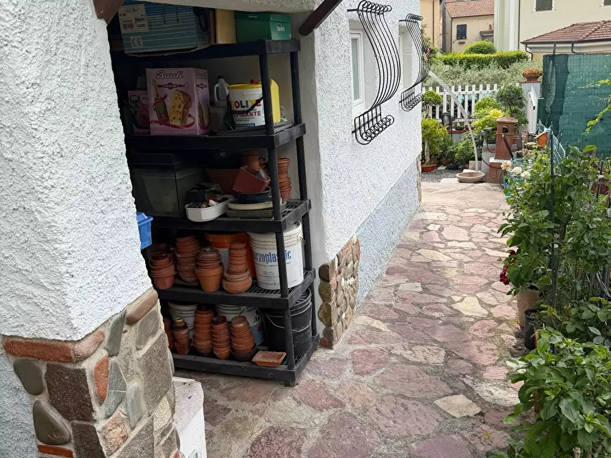 Immagine 21 di Terratetto in vendita  in Via Ressora 70 a Arcola