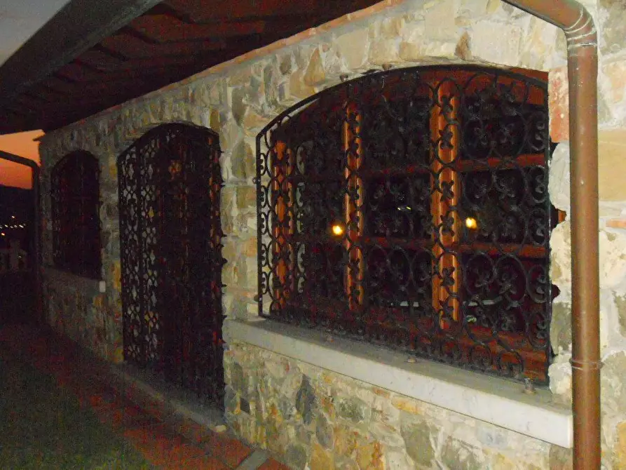 Immagine 125 di Villa in vendita  in Via Palvotrisia 92 a Castelnuovo Magra