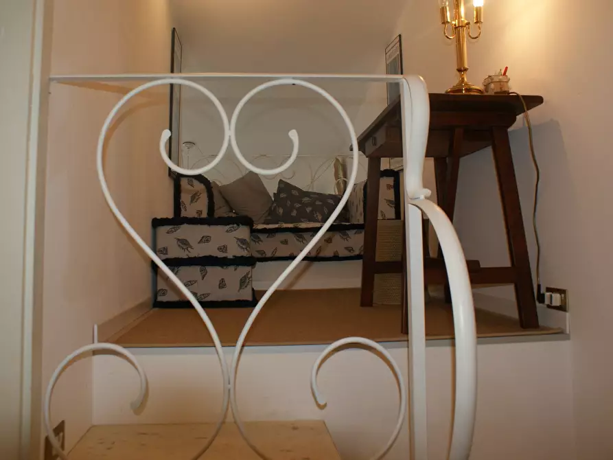 Immagine 9 di Casa semindipendente in vendita  in Via C. A. Fabbricotti 18 a Ameglia