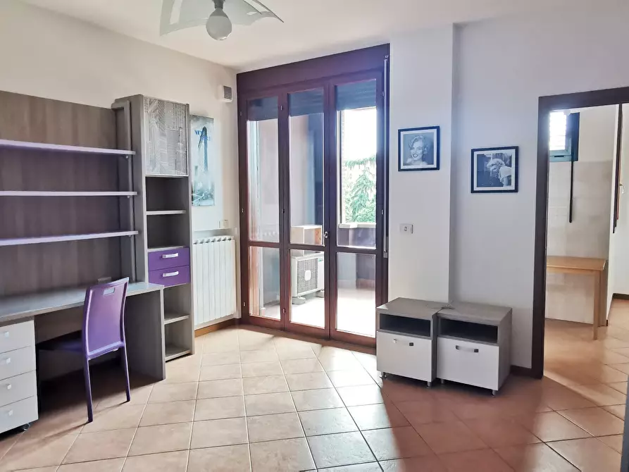 Immagine 3 di Monolocale in affitto  a Bologna
