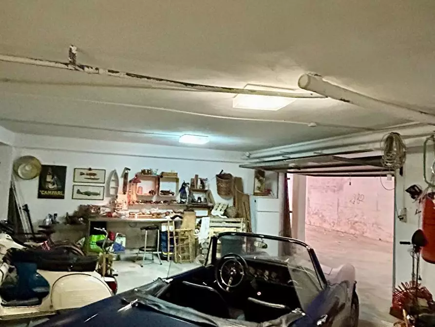 Immagine 18 di Villa in vendita  in Via Terracina Km 11 a San Felice Circeo