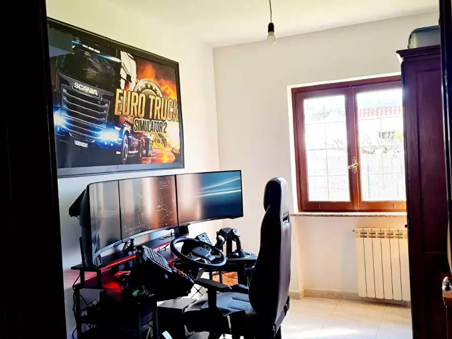 Immagine 5 di Casa indipendente in vendita  in Via Vigne di Circe 31 a San Felice Circeo