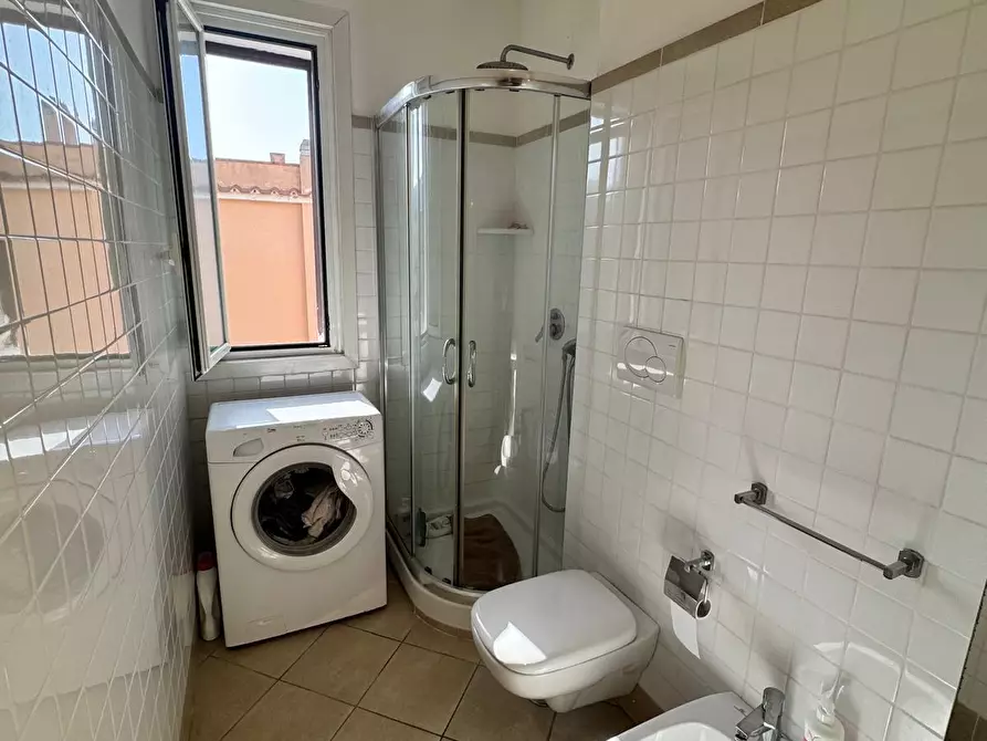 Immagine 14 di Appartamento in vendita  in Viale Tommaso Tittoni 177/A a San Felice Circeo