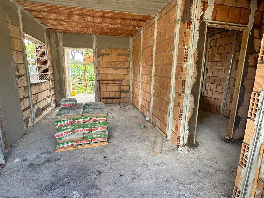 Immagine 12 di Casa bifamiliare in vendita  in Via Africa Orientale 43 a San Felice Circeo