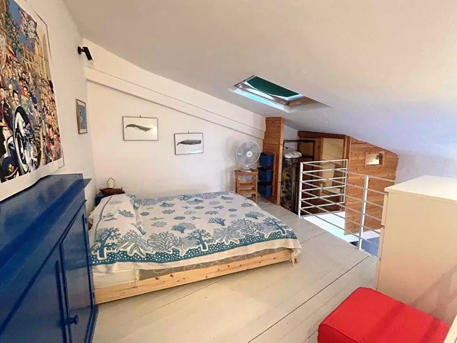 Immagine 7 di Appartamento in vendita  in Piazza Dante Alighieri 451 a San Felice Circeo