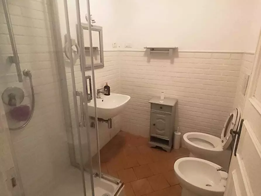 Immagine 16 di Villetta a schiera in affitto  in Strada Provinciale Badino 325 a San Felice Circeo