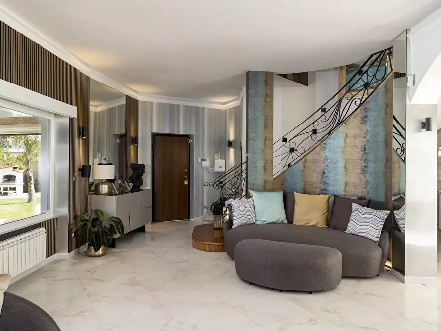 Immagine 21 di Villa in affitto  in Via XXIV Maggio 44 a San Felice Circeo