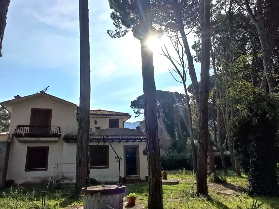 Immagine 27 di Casa bifamiliare in vendita  in Via della Darsena Verde 2 a Sabaudia