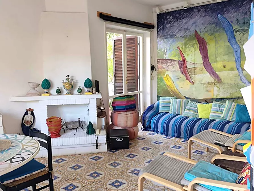 Immagine 6 di Casa bifamiliare in vendita  in Via Terracina 156 a San Felice Circeo
