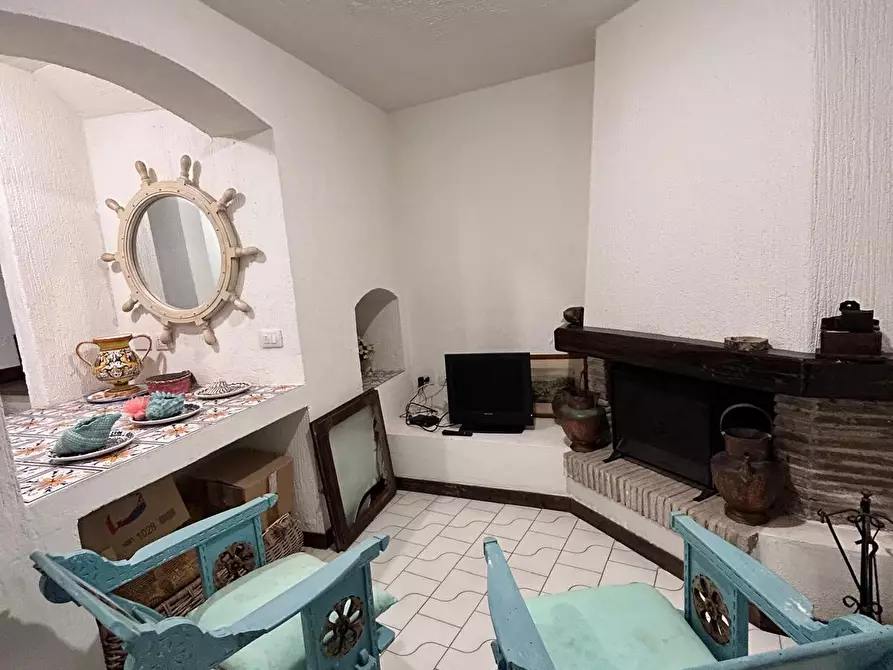 Immagine 17 di Casa trifamiliare in vendita  in Via Terracina 94 a San Felice Circeo