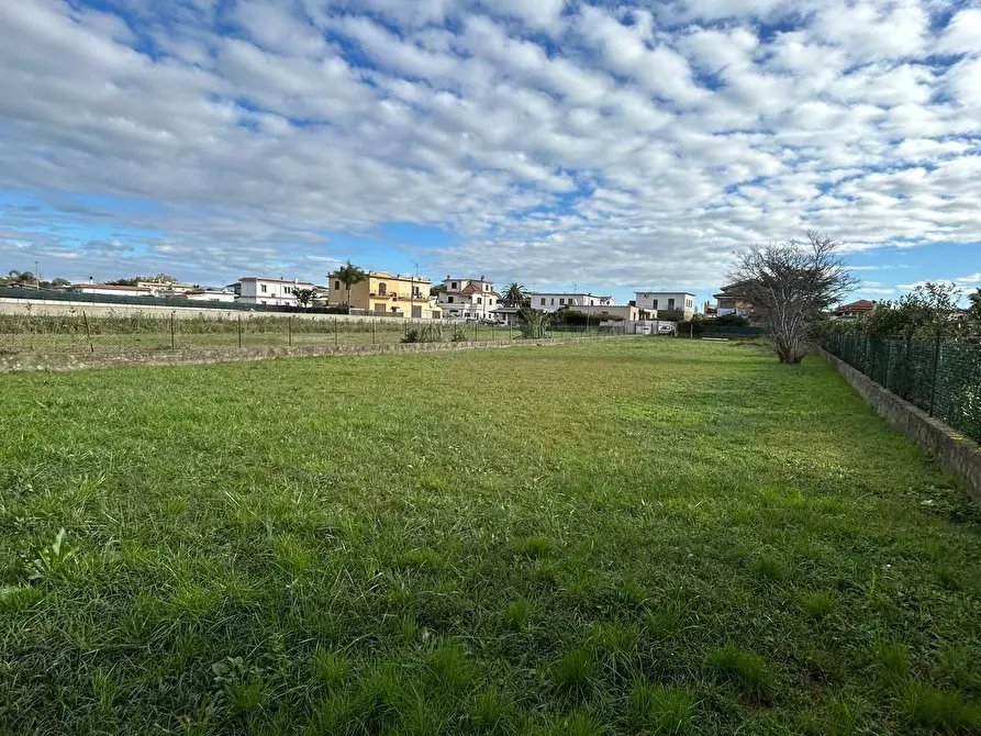 Immagine 7 di Terreno industriale in vendita  in Via Giuseppe Verdi 23A a San Felice Circeo