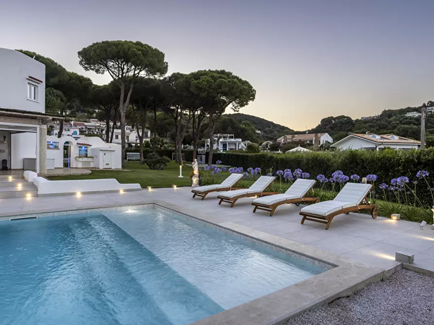 Immagine 57 di Villa in affitto  in Via XXIV Maggio 44 a San Felice Circeo