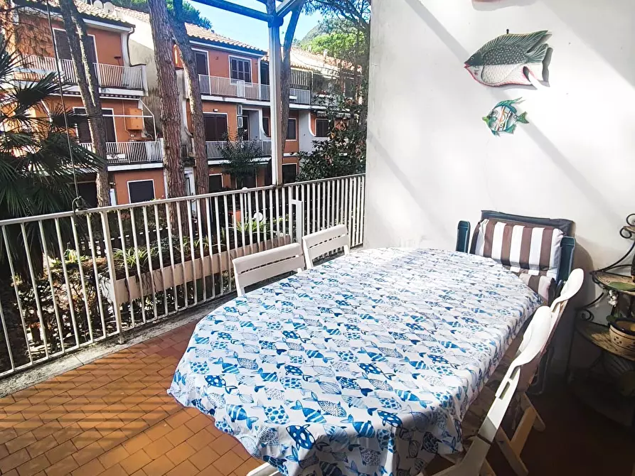 Immagine 15 di Appartamento in vendita  in Via Barone Ottavio Giacchetti 11 a San Felice Circeo