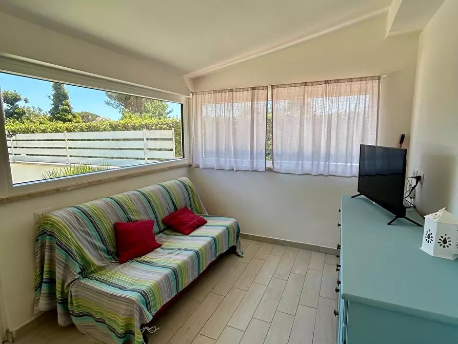 Immagine 4 di Casa indipendente in vendita  in Via Mediana Vecchia 3 a San Felice Circeo
