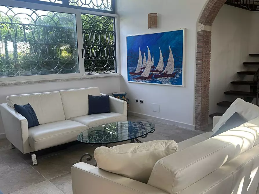 Immagine 12 di Villa in affitto  in Via Terracina 411 a San Felice Circeo