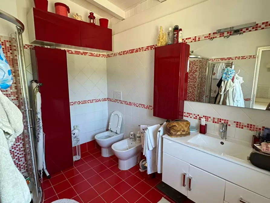 Immagine 11 di Villa in vendita  in vigne di circe a San Felice Circeo