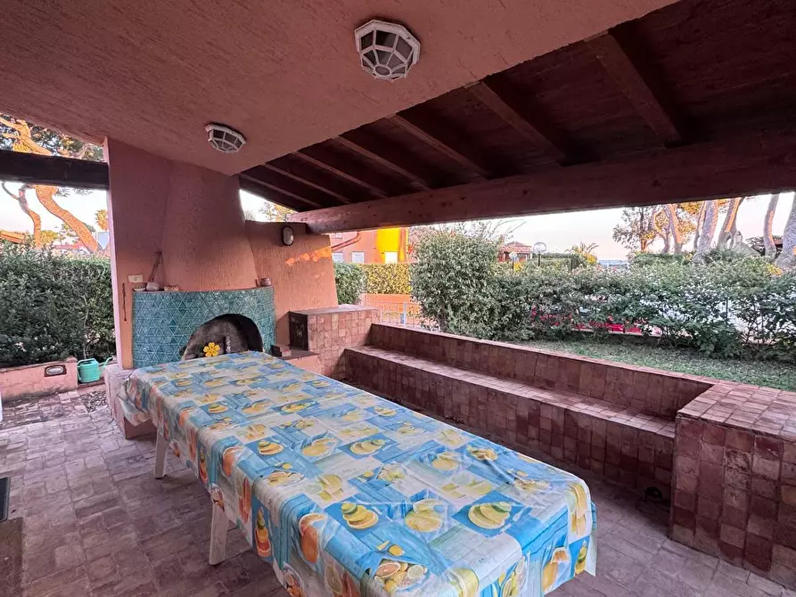 Immagine 5 di Villetta a schiera in vendita  in Strada Provinciale 87 134 a San Felice Circeo