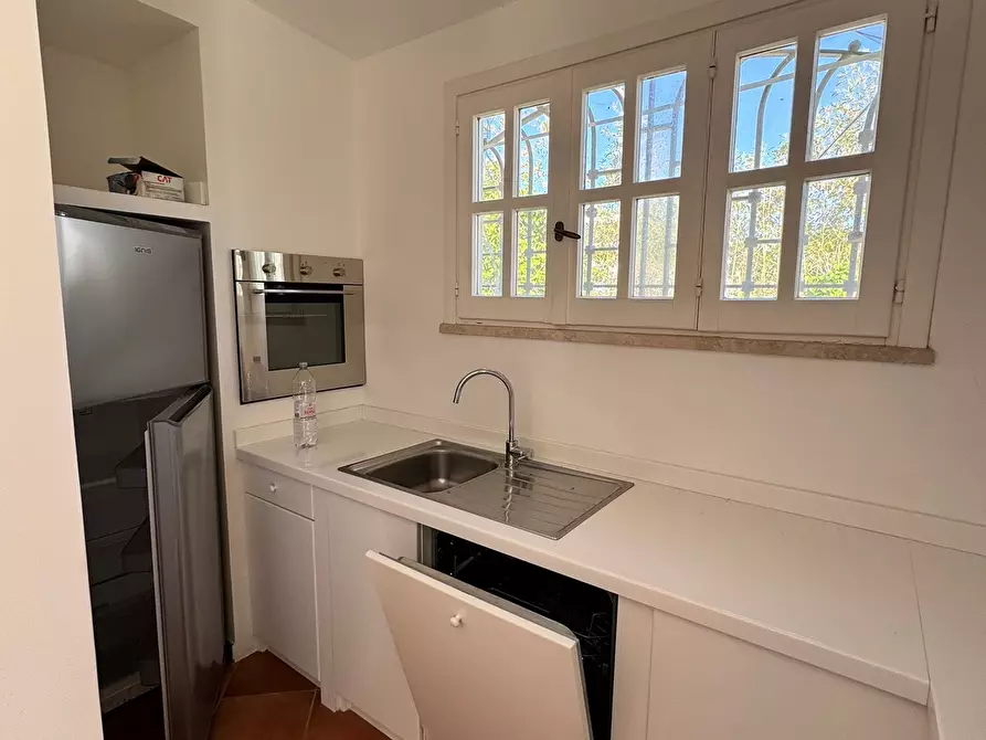 Immagine 5 di Casa indipendente in vendita  in Via Monte Circeo 26 a San Felice Circeo