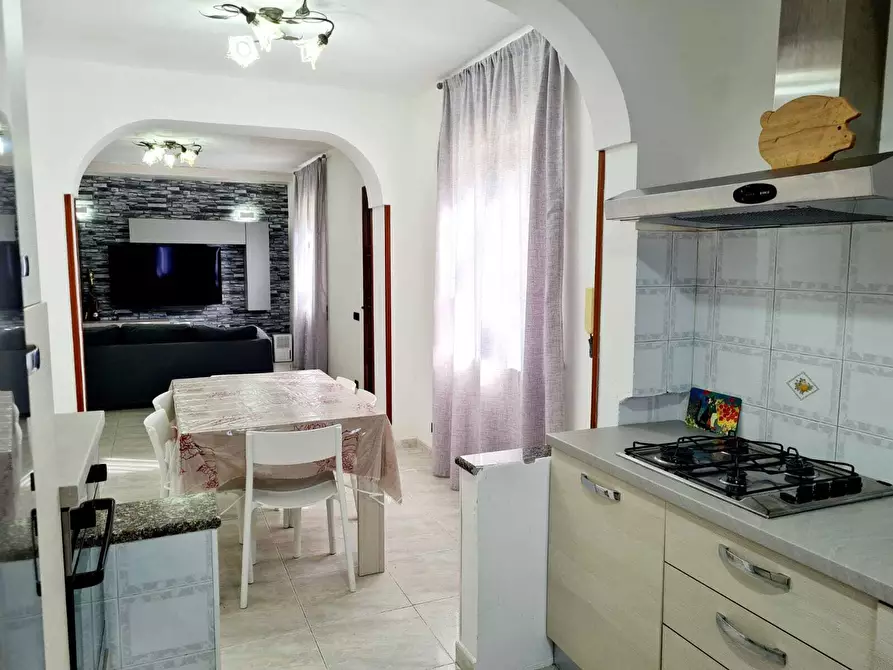 Immagine 3 di Casa indipendente in vendita  in Via Vigne di Circe 31 a San Felice Circeo