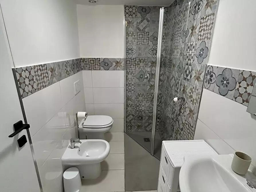 Immagine 9 di Casa indipendente in vendita  in Via Mediana Vecchia 3 a San Felice Circeo