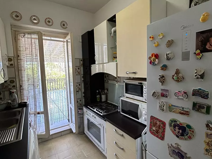Immagine 13 di Appartamento in vendita  in Via Mediana Vecchia a San Felice Circeo