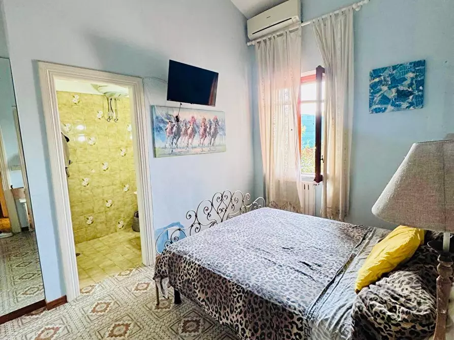 Immagine 17 di Casa bifamiliare in vendita  in Via Terracina 144 a San Felice Circeo