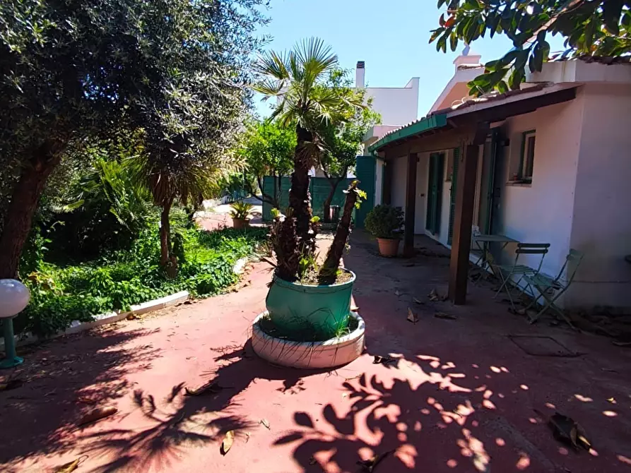 Immagine 3 di Villa in vendita  in Viale Alcide de Gasperi 87 a San Felice Circeo