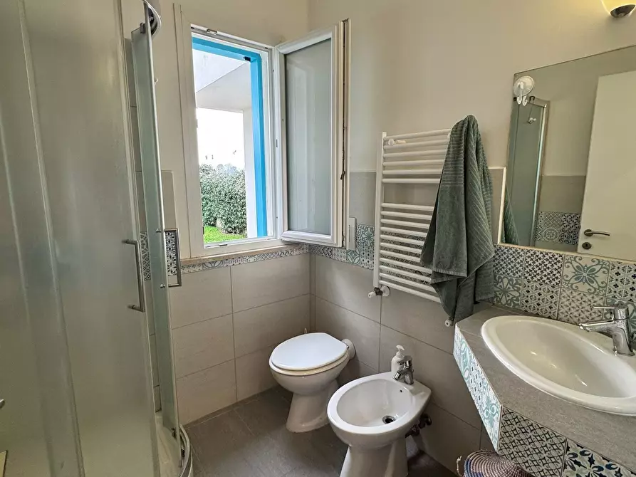 Immagine 8 di Casa bifamiliare in vendita  in Strada Provinciale Badino 569 a San Felice Circeo