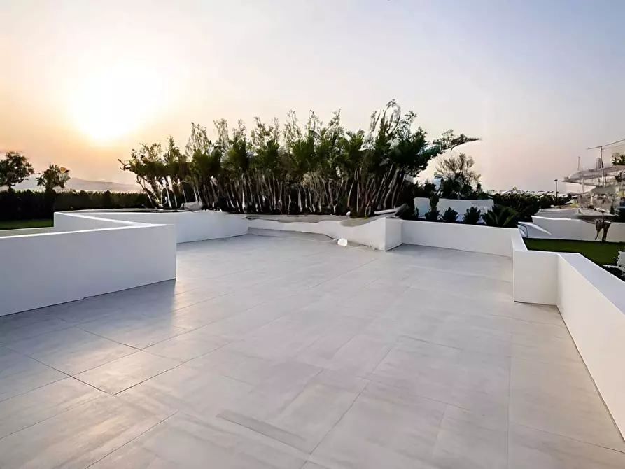 Immagine 20 di Casa bifamiliare in vendita  in Via Africa Orientale 43 a San Felice Circeo