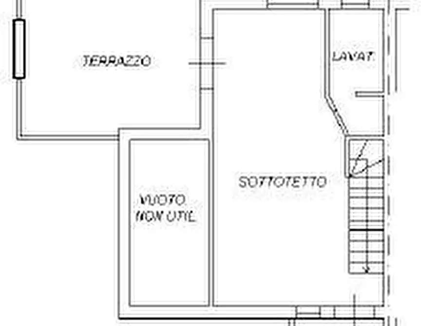 Immagine 14 di Casa bifamiliare in vendita  in Strada Provinciale Badino 569 a San Felice Circeo