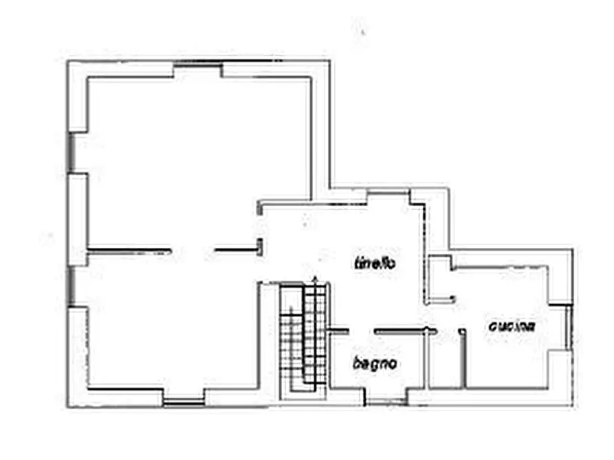 Immagine 28 di Villa in vendita  in Colle la Guardia a Terracina