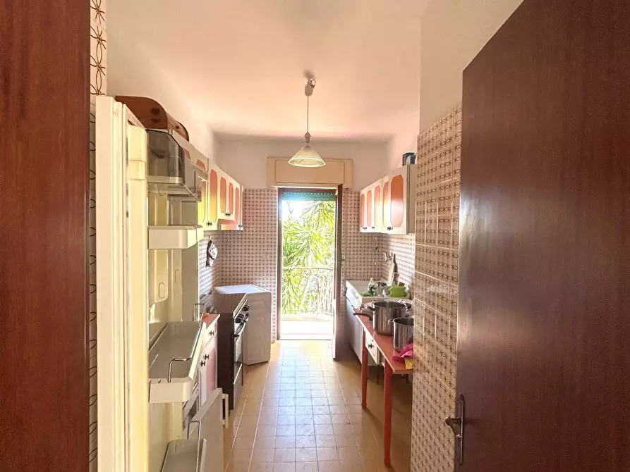 Immagine 9 di Appartamento in vendita  in Lido Mare della Tranquillita 23 a Terracina