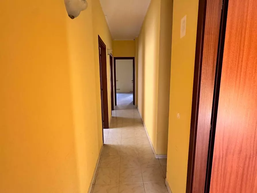 Immagine 7 di Appartamento in vendita  in Viale della Vittoria a Terracina