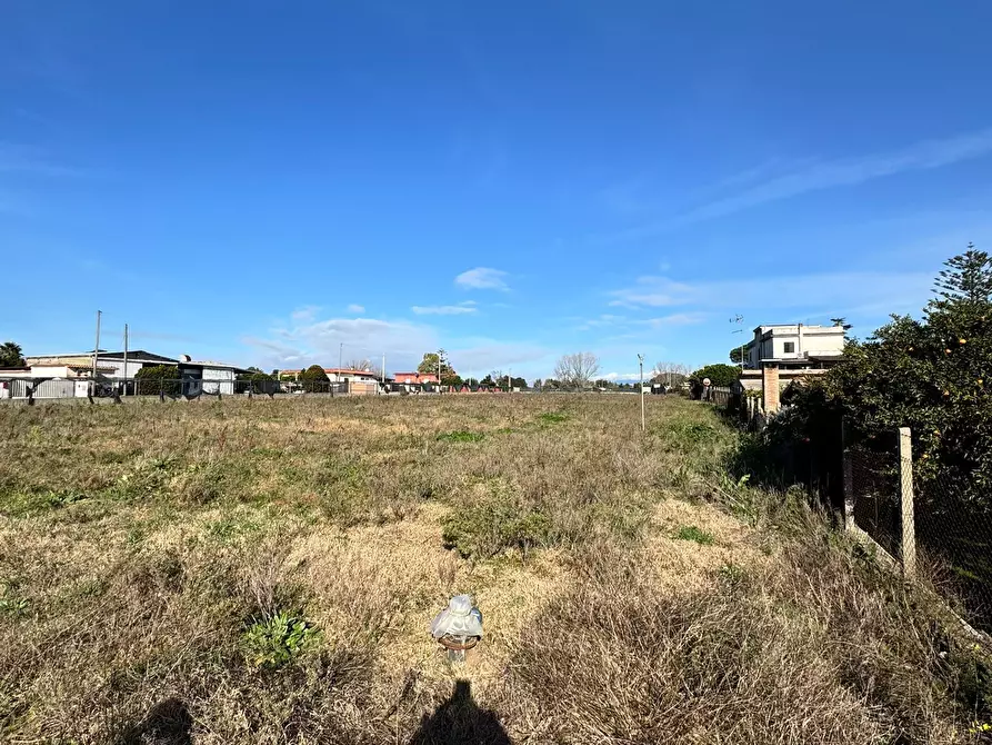 Immagine 4 di Terreno agricolo in vendita  in Via Monte Circeo 21 a San Felice Circeo