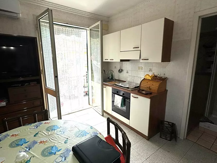 Immagine 3 di Appartamento in vendita  in Via Roma 334 a San Felice Circeo