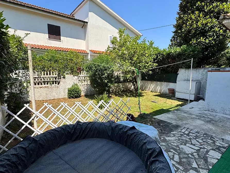 Immagine 8 di Villetta a schiera in vendita  in VIA MEDIANA VECCHIA a San Felice Circeo