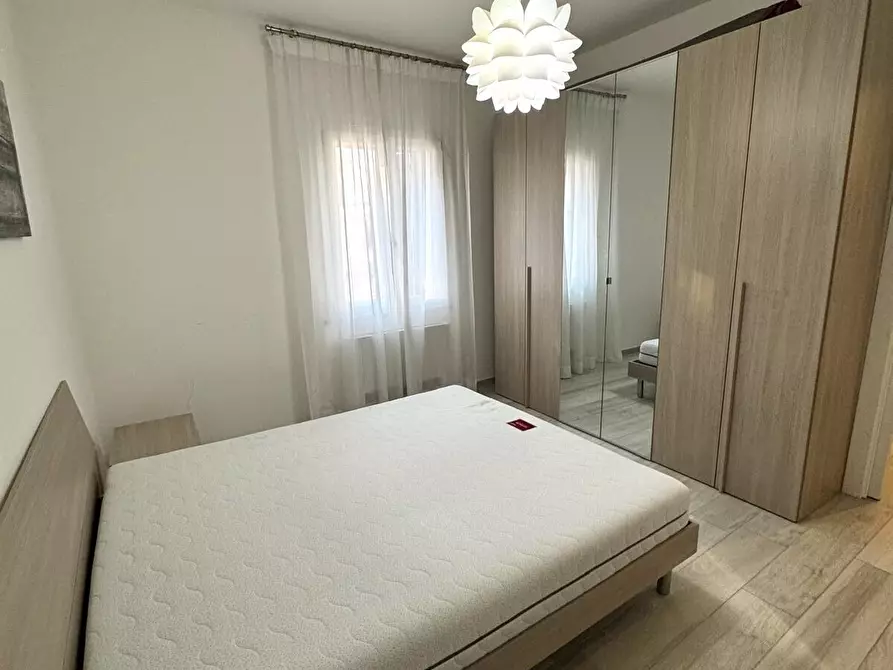 Immagine 7 di Appartamento in vendita  in Via Tiberio Imperatore 8 a San Felice Circeo