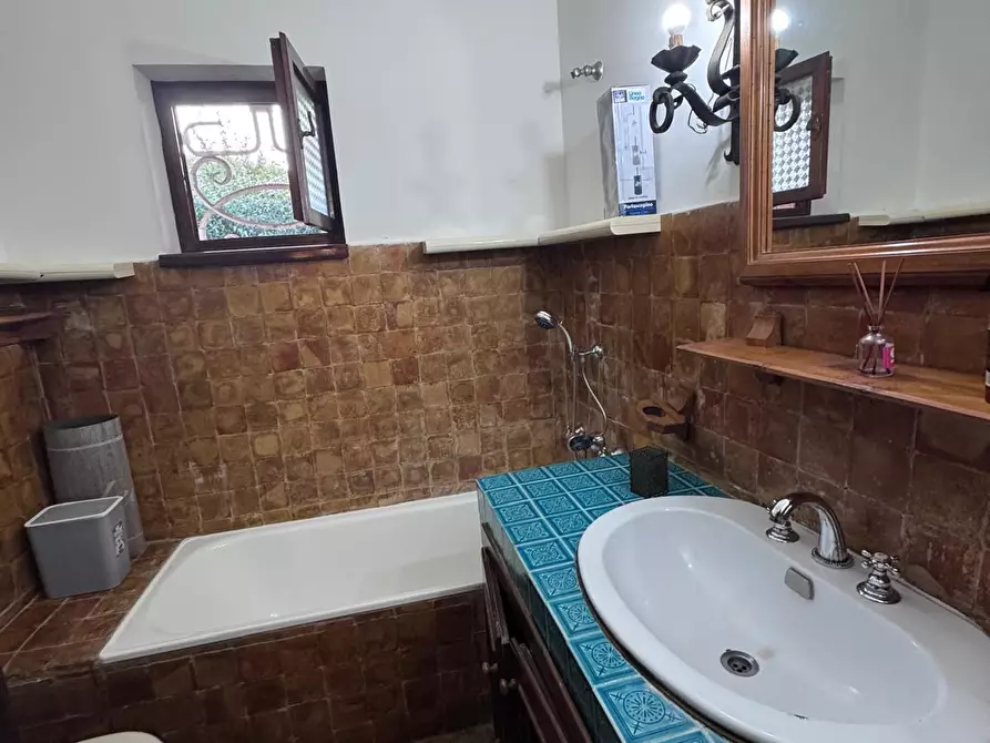 Immagine 27 di Villetta a schiera in vendita  in Strada Provinciale 87 134 a San Felice Circeo