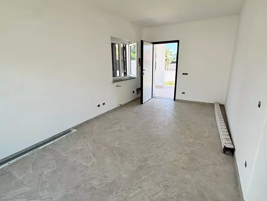 Immagine 6 di Casa bifamiliare in vendita  in Via Africa Orientale 43 a San Felice Circeo