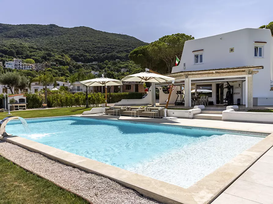 Immagine 15 di Villa in affitto  in Via XXIV Maggio 44 a San Felice Circeo