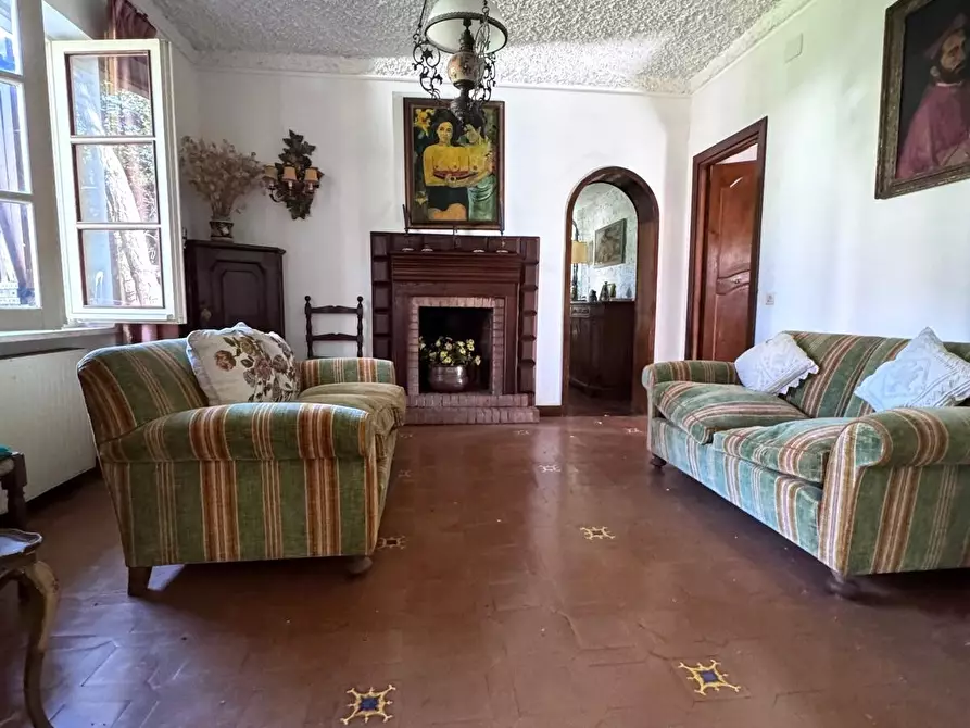 Immagine 6 di Casa bifamiliare in vendita  in Via della Darsena Verde 2 a Sabaudia