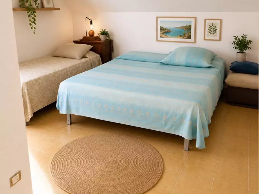 Immagine 8 di Villa in vendita  in Via Mediana Vecchia a San Felice Circeo