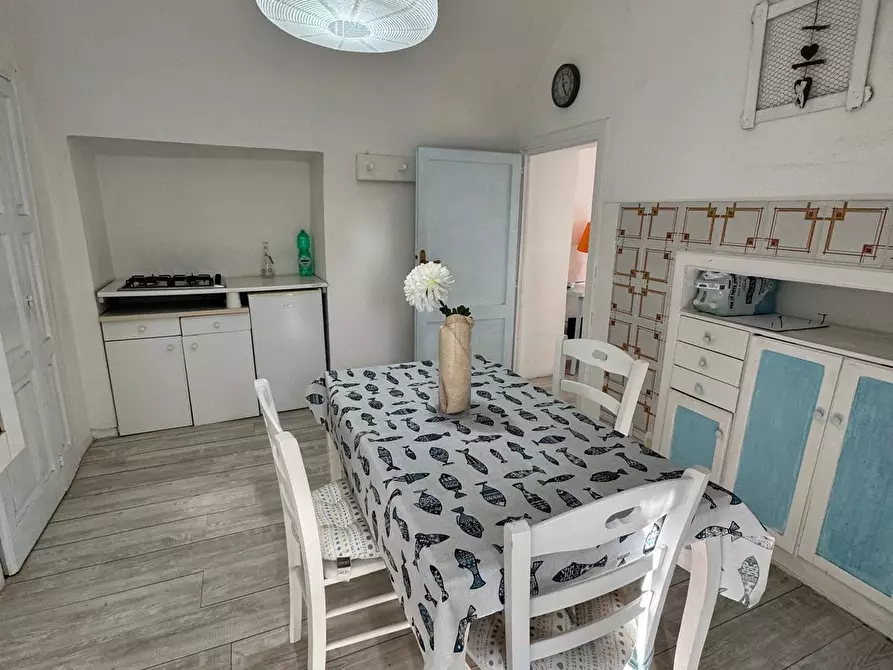 Immagine 6 di Appartamento in vendita  in Piazza Giuseppe Mazzini a San Felice Circeo