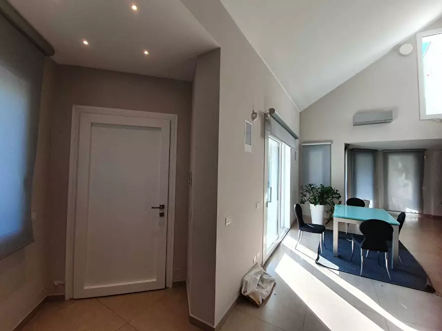 Immagine 9 di Villa in vendita  in Viale dell'Olimpo 49 a Palermo