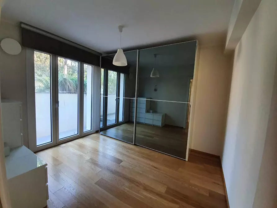 Immagine 23 di Villa in vendita  in Viale dell'Olimpo 49 a Palermo