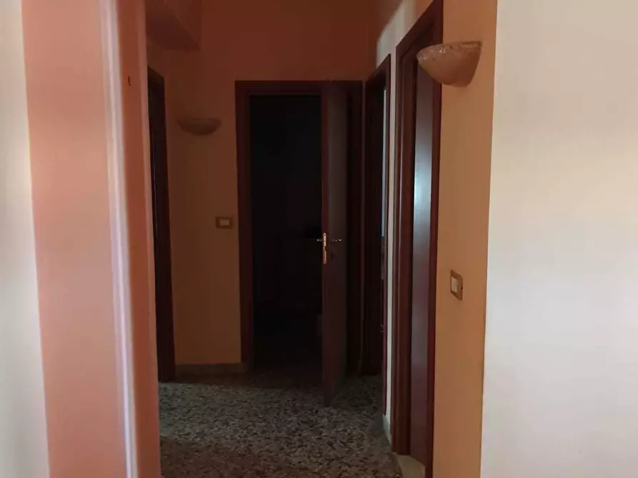 Immagine 8 di Quadrilocale in vendita  a Palermo