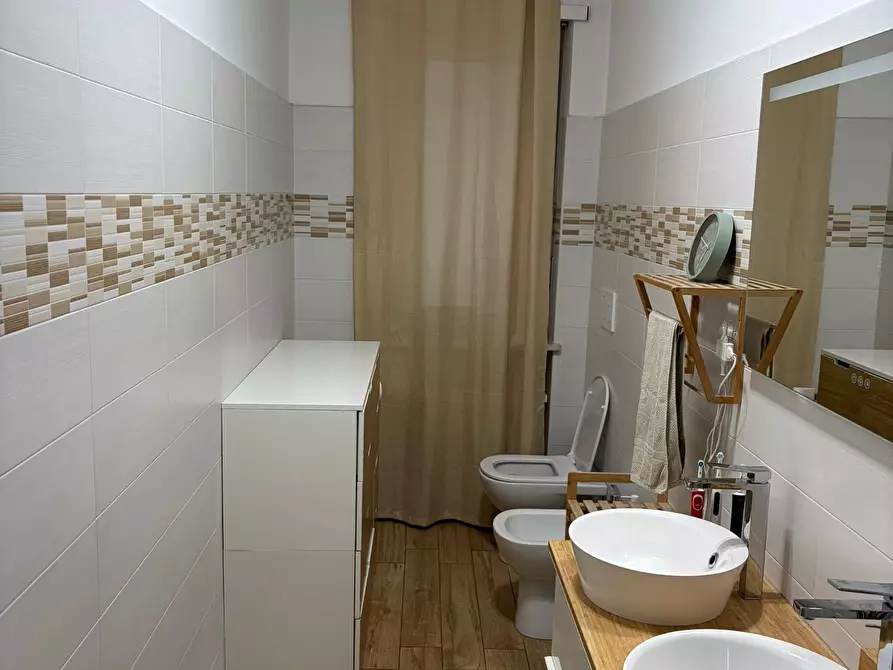 Immagine 24 di Quadrilocale in vendita  in Piazza Kennedy 17 a Beinasco